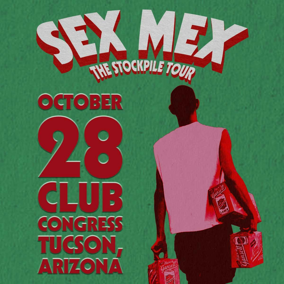 Sex Mex