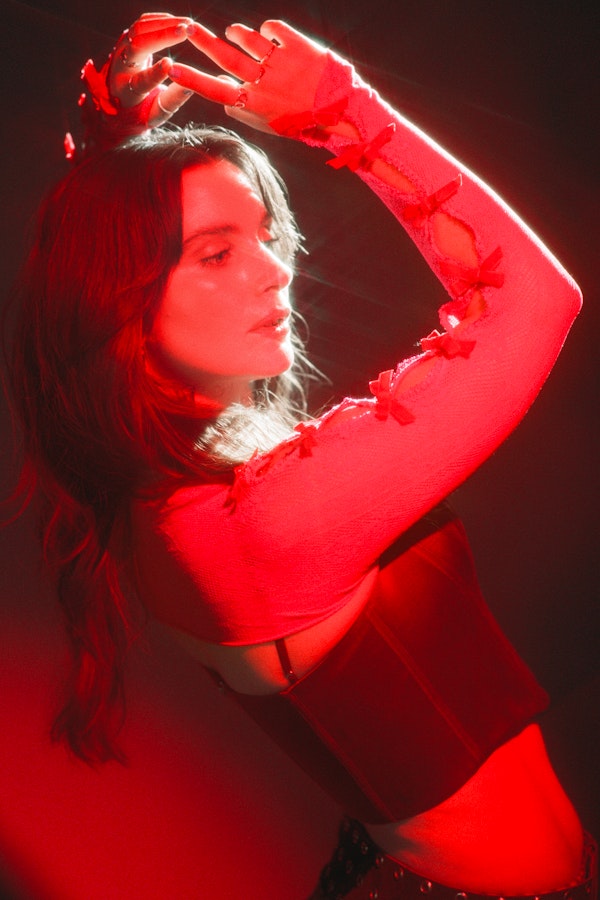 Kat Pereira + Claudia Allmang