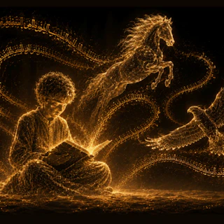 Climate Opera Haus: The Golden Fountain