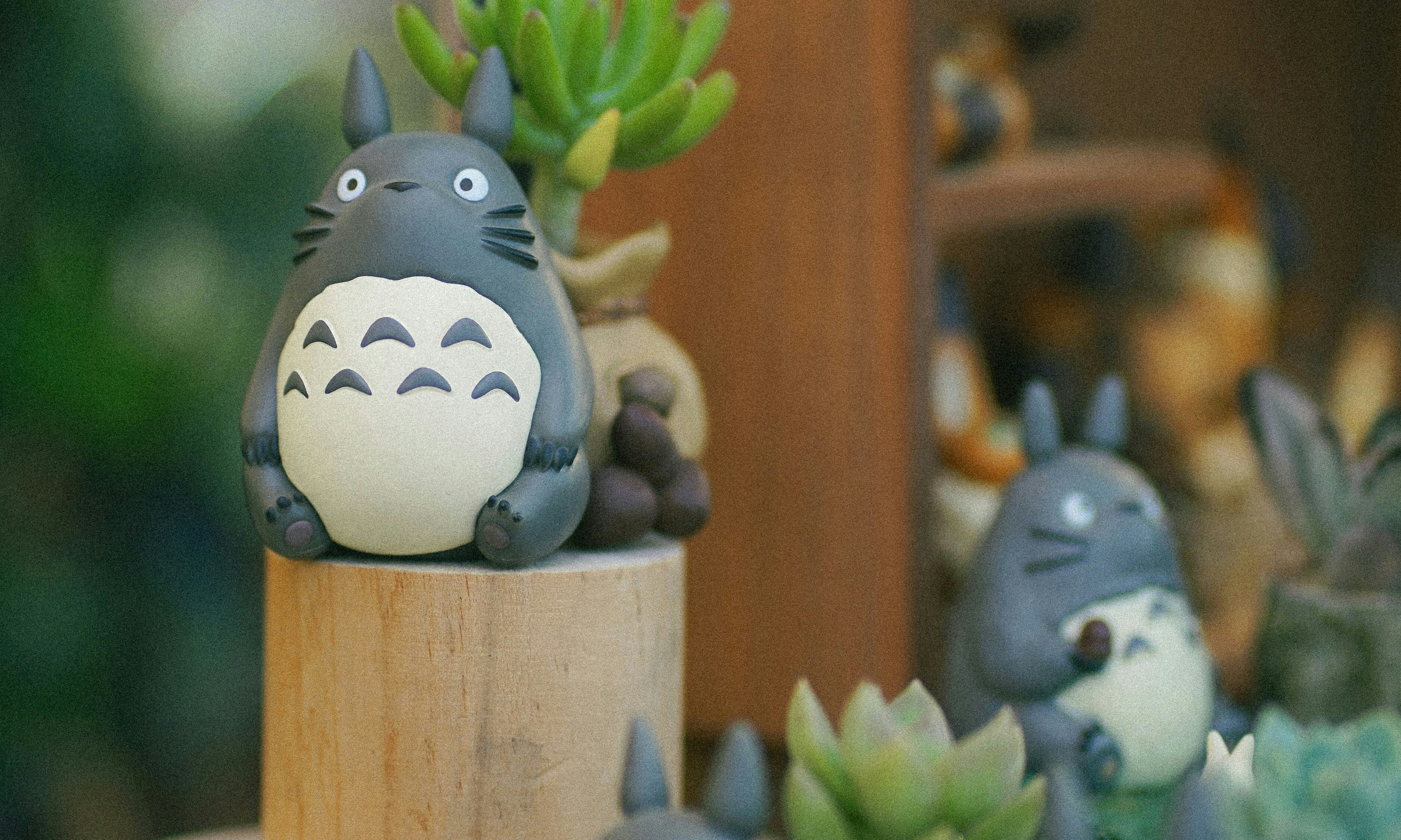 Ghibli and Goodness
