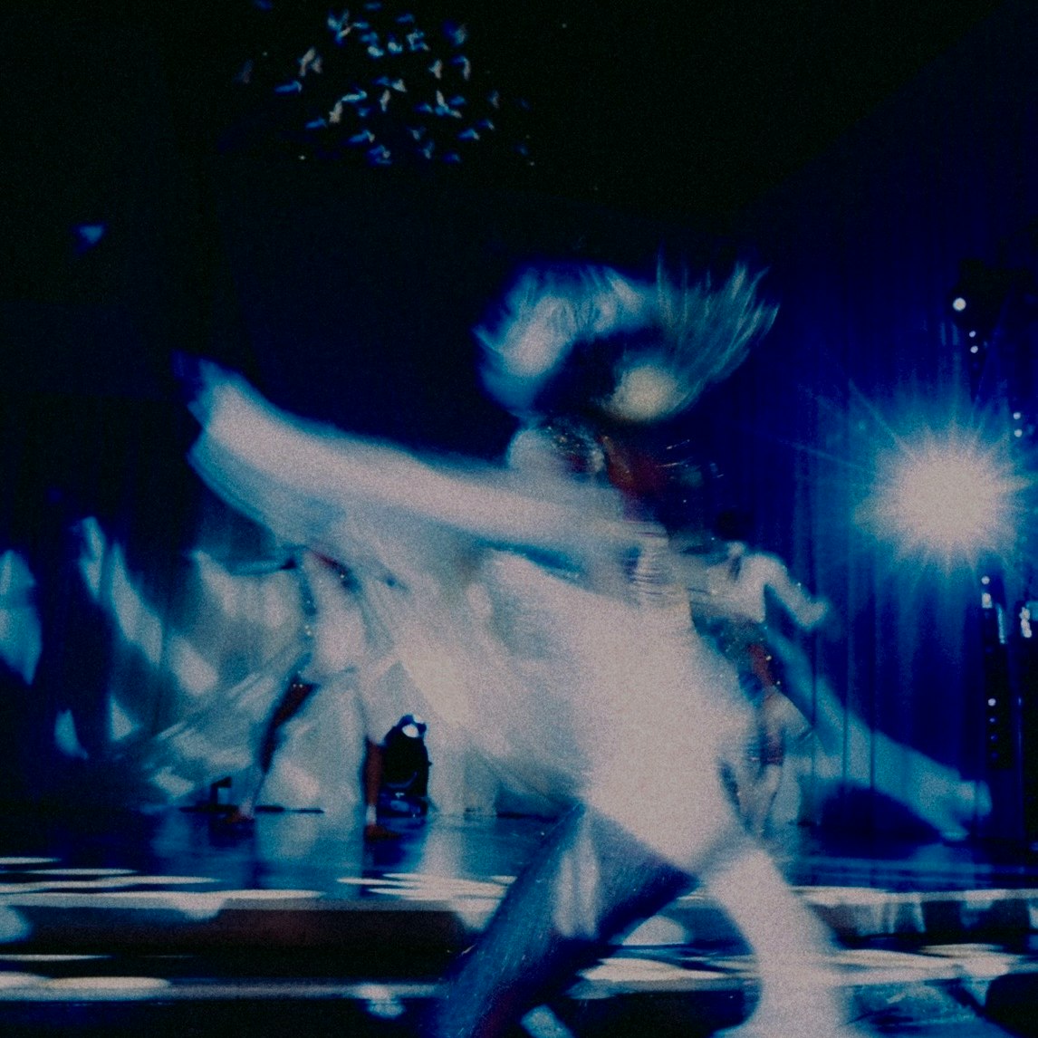Midnight Machina