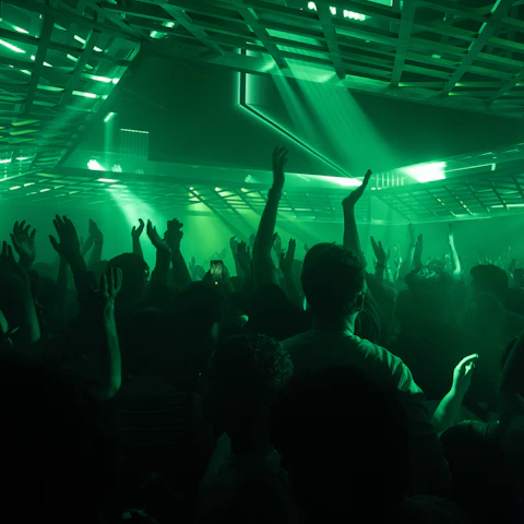 MoS Birthday - 35 years: Andy C (3-Hour Extended Set)