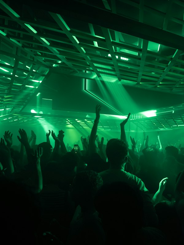 MoS 35: Andy C - 3-Hour Extended Set