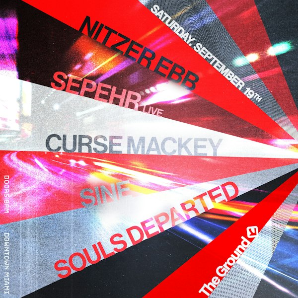 Nitzer Ebb