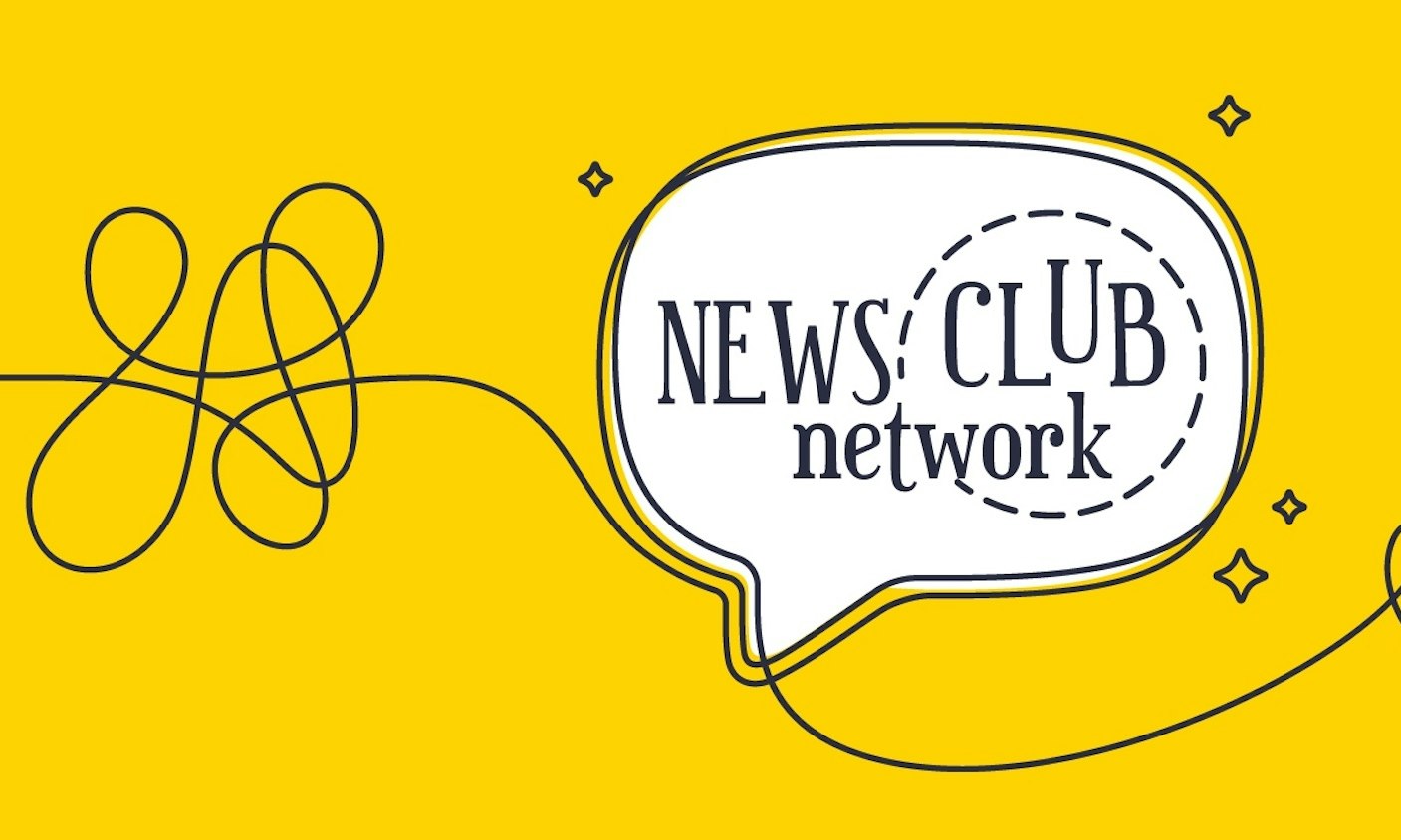 Conway Hall News Club