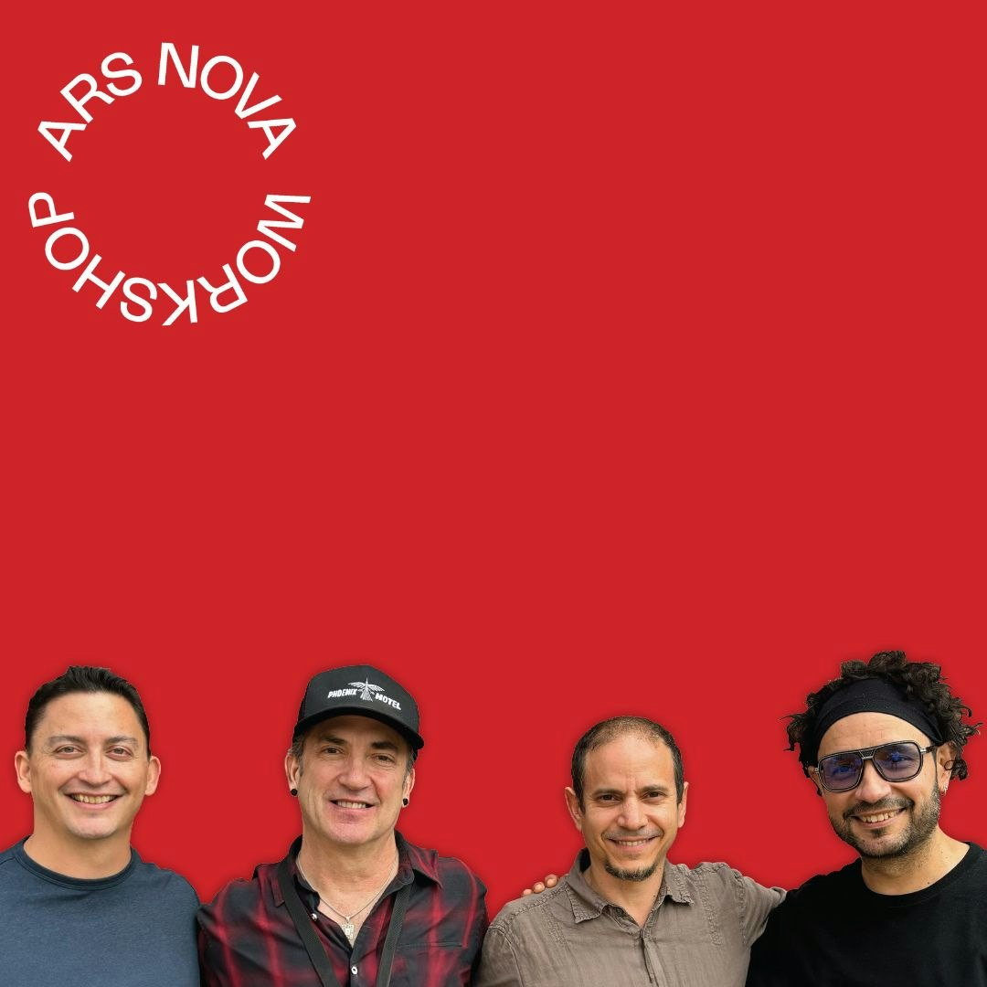 Dafnis Prieto Sí o Sí Quartet
