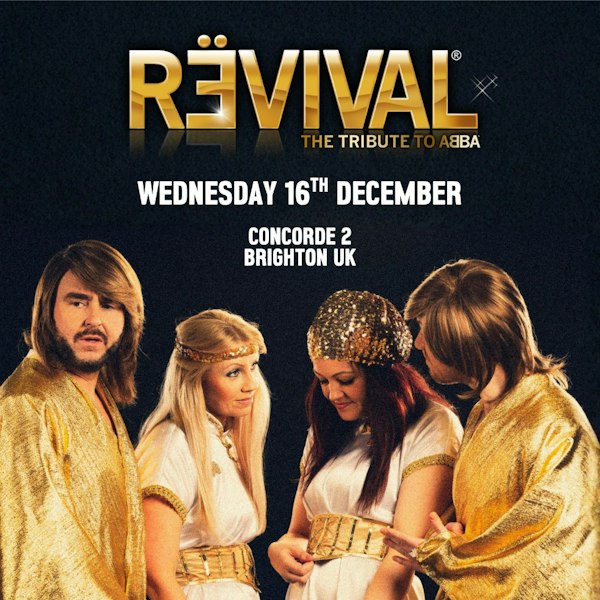 ABBA Revival