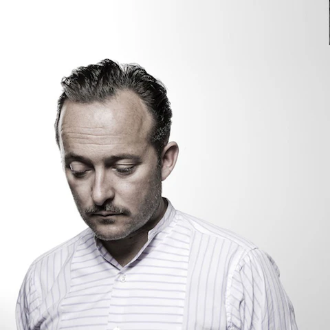 SKELF - Craig Richards, Howie B & Hiraki Sawa, F17 & Gabriel Rai