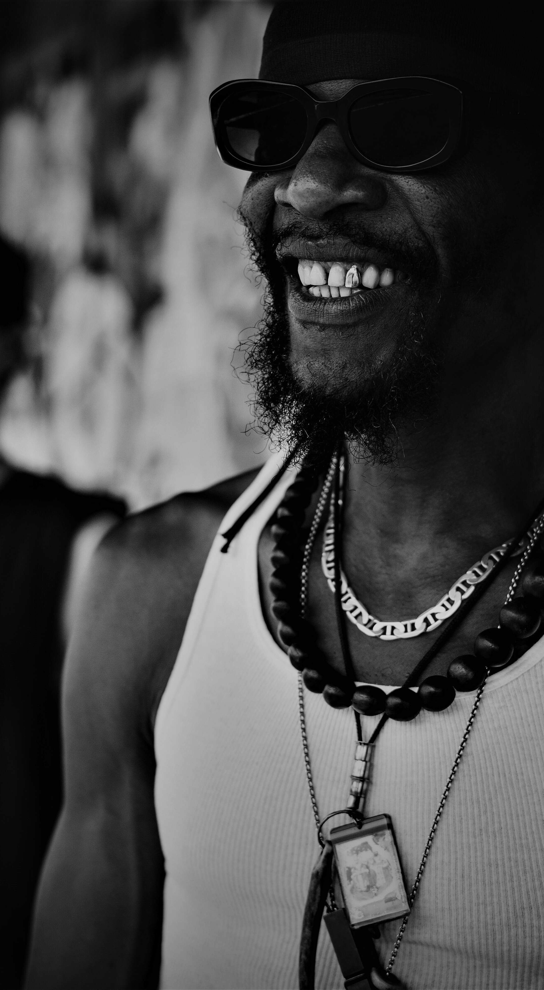 Deadbeat Dubtechno Special: Tikiman live, Neida live, re:ni