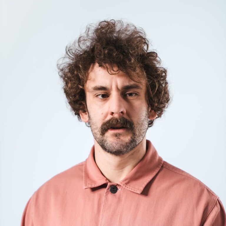 Josh Pugh: Ha Ha, Yeah Sound (Work in Progress) at The Bill Murray - Angel Comedy Club