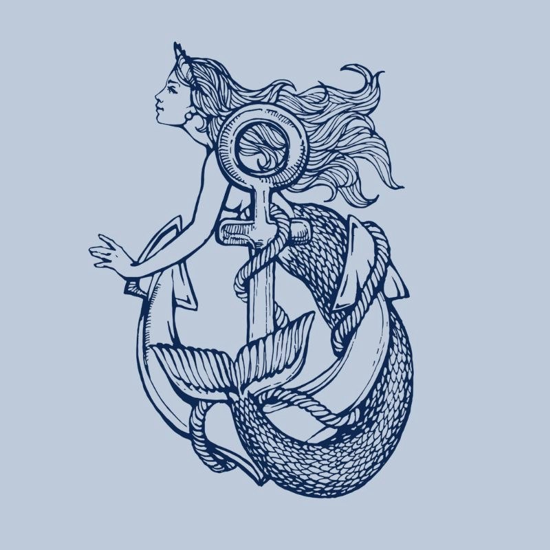 The History of Mermaids, Sea Spirits & Women at The Quad Theatre (Plymouth), Plymouth