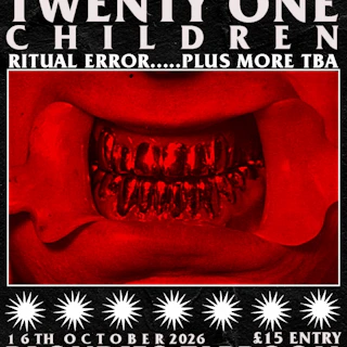Twenty One Children