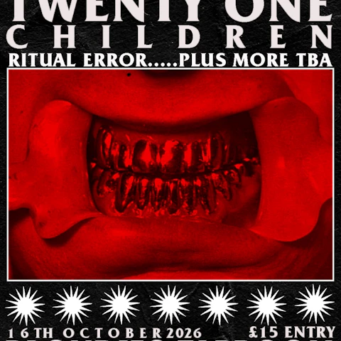 Twenty One Children