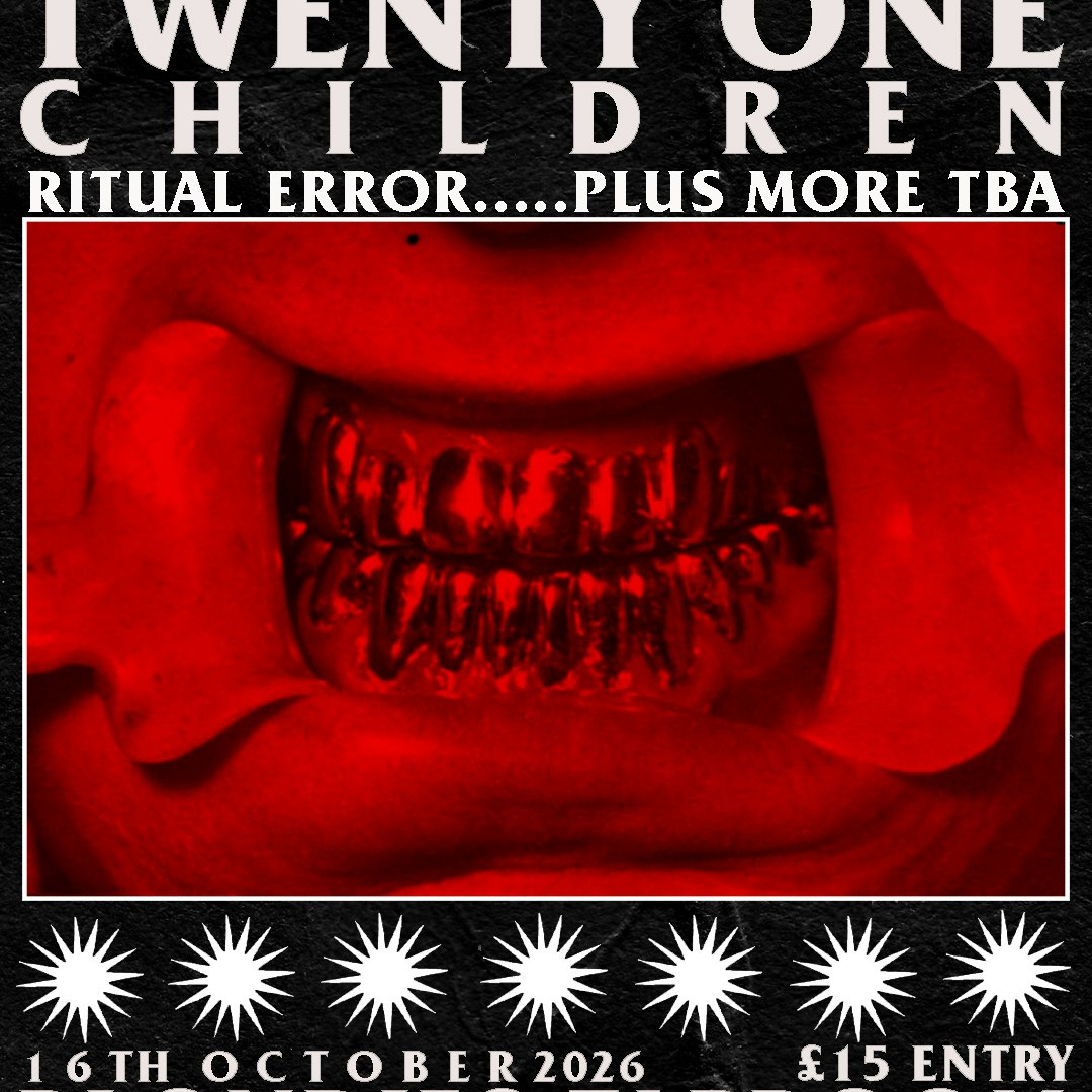 Twenty One Children