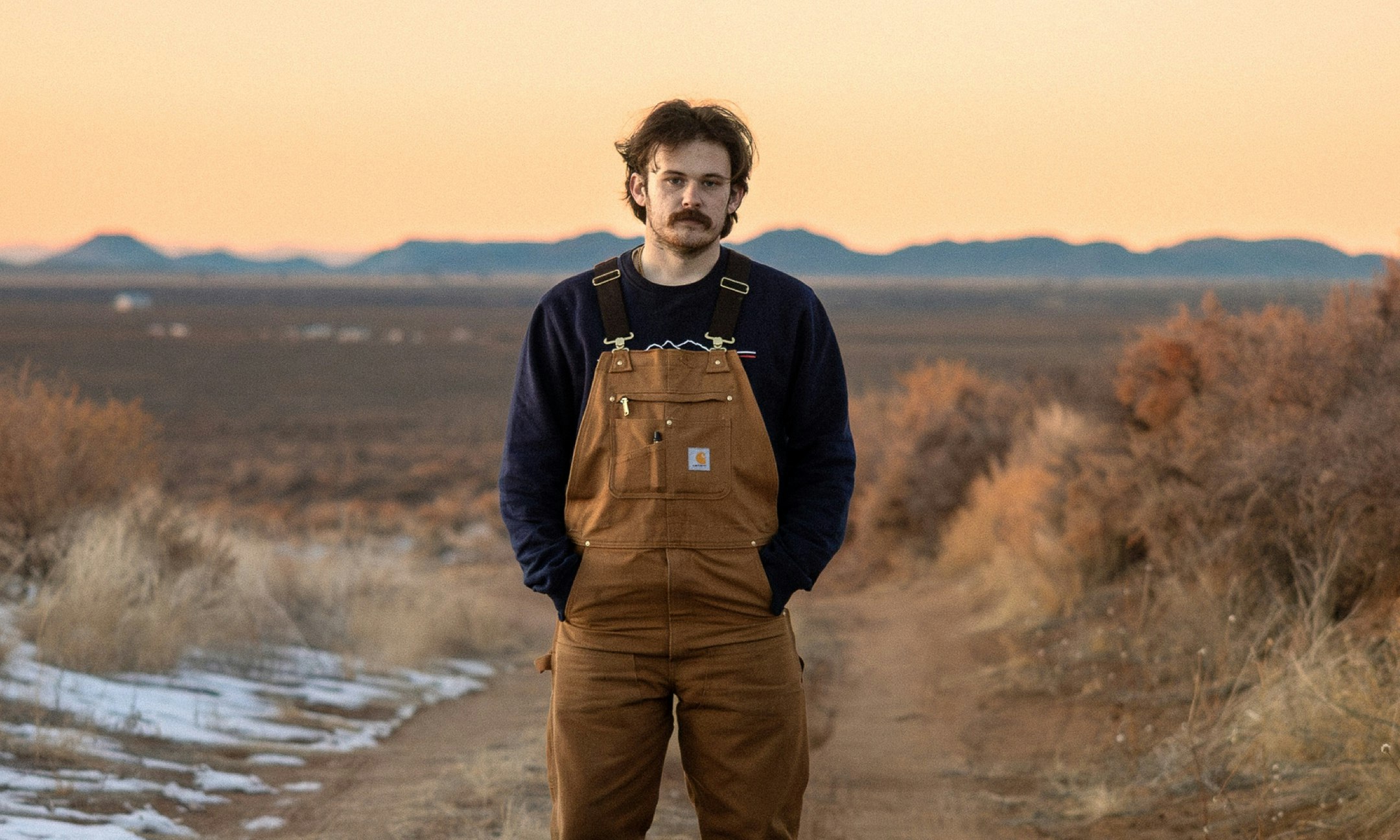Ethan Regan