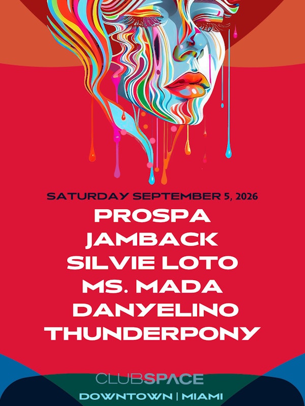 Prospa, Jamback & Silvie Loto