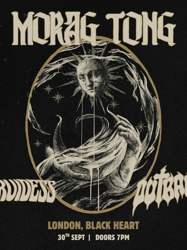 Morag Tong
