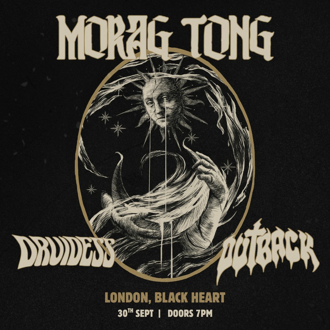 Morag Tong