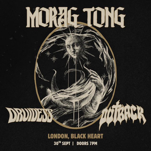 Morag Tong