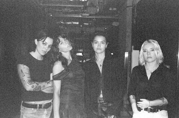 The Aces