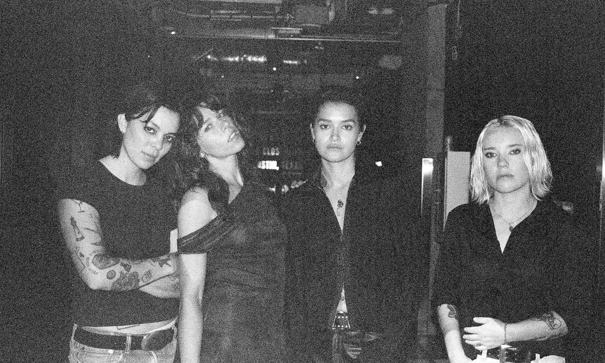 The Aces