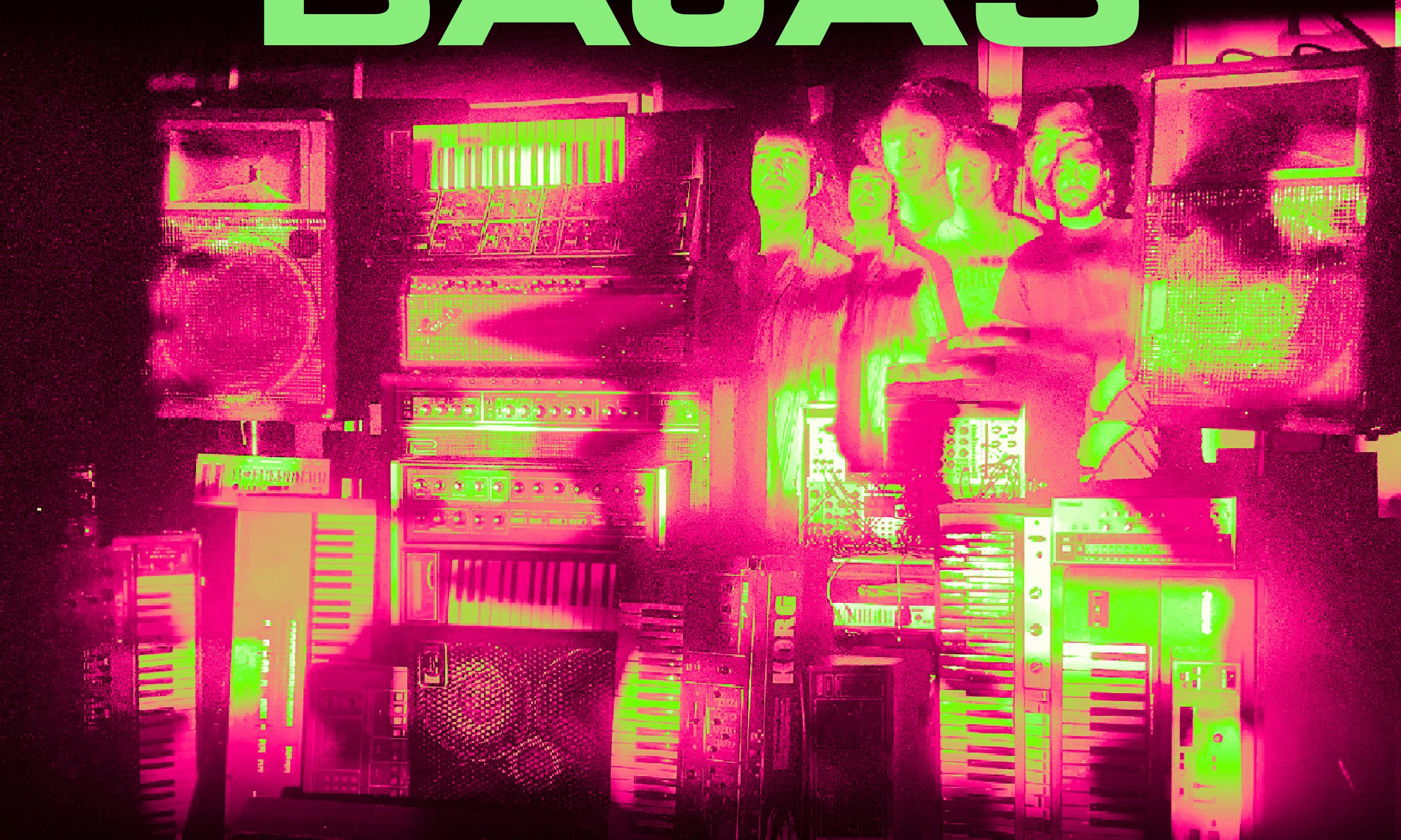 Bitchin Bajas