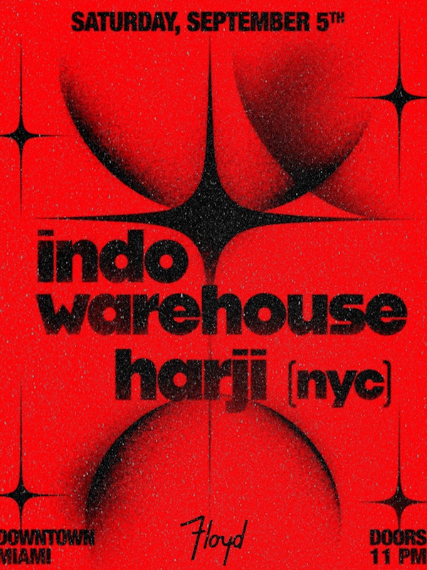 Indo Warehouse
