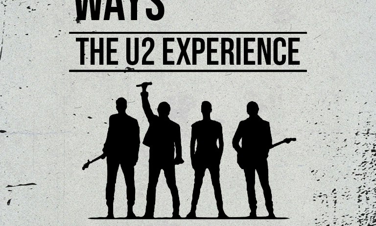 Mysterious Ways: The U2 Experience