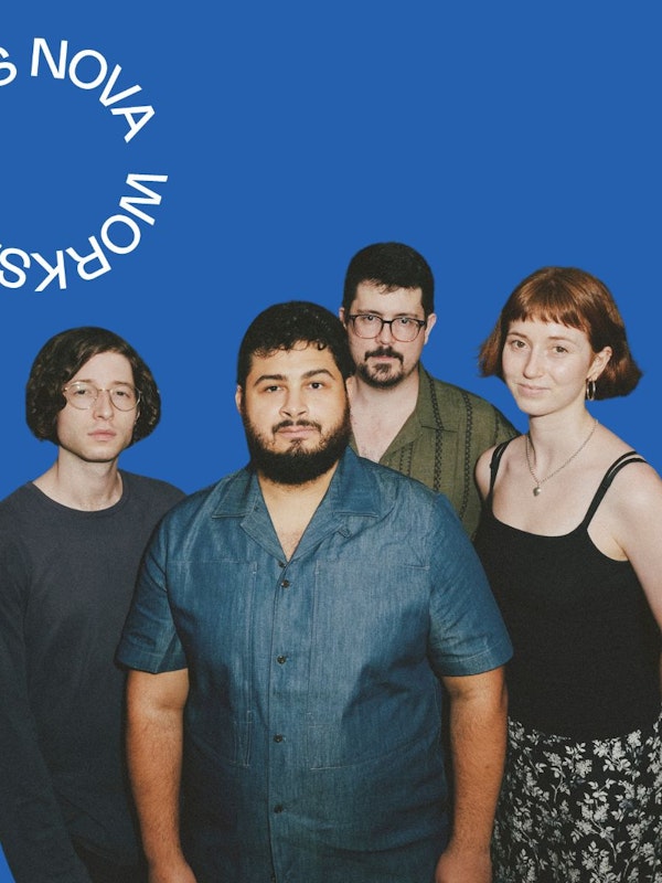 Adam O'Farrill's ELEPHANT