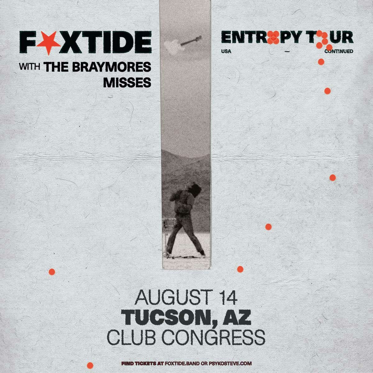 Foxtide