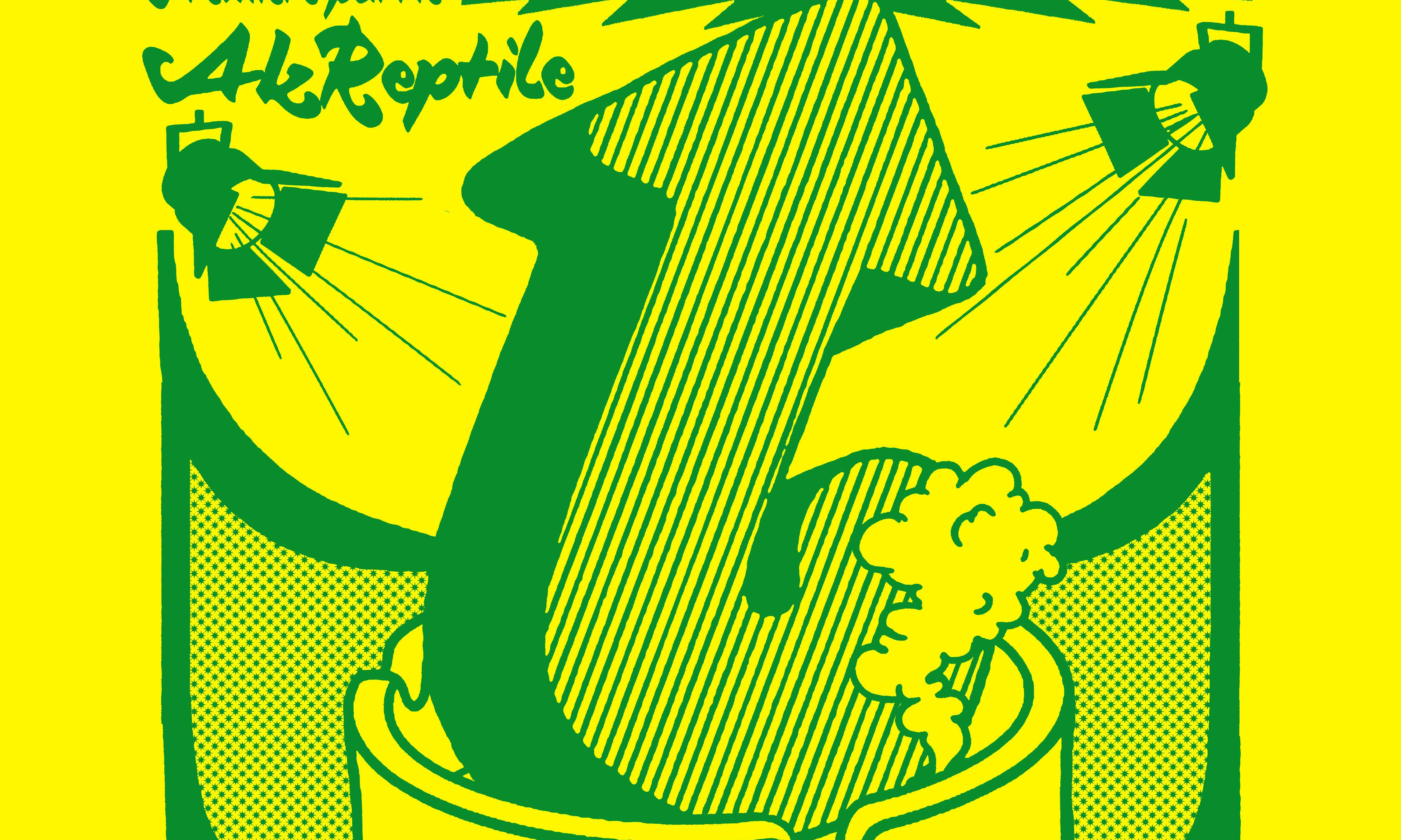 GONZAÏ NIGHT : LES CLOPES + AKREPTILE