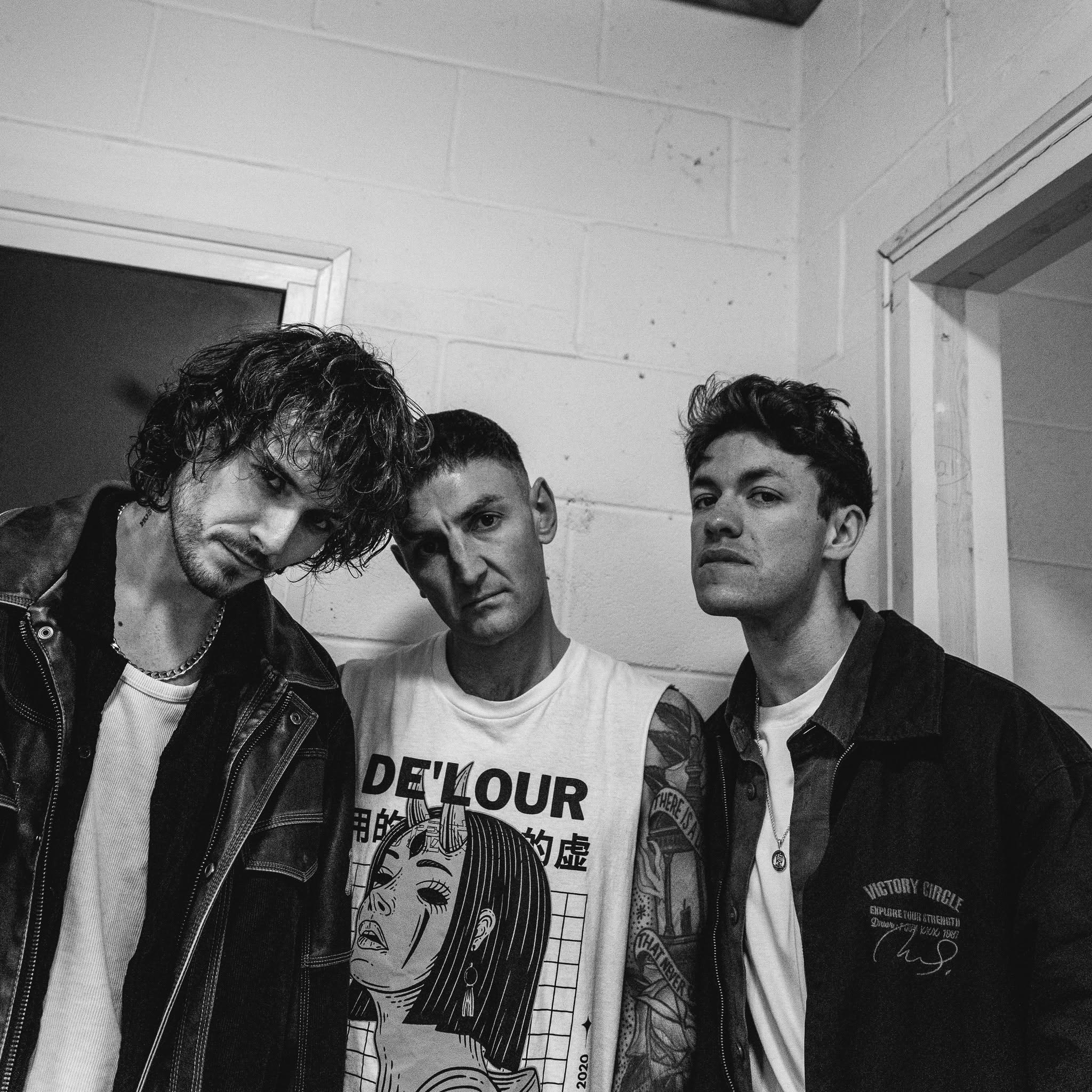 The Now | London, The Waiting Room