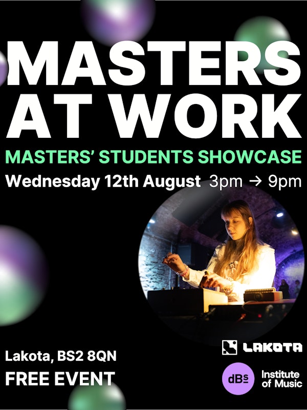 Masters At Work