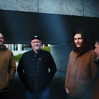 AV Sunset