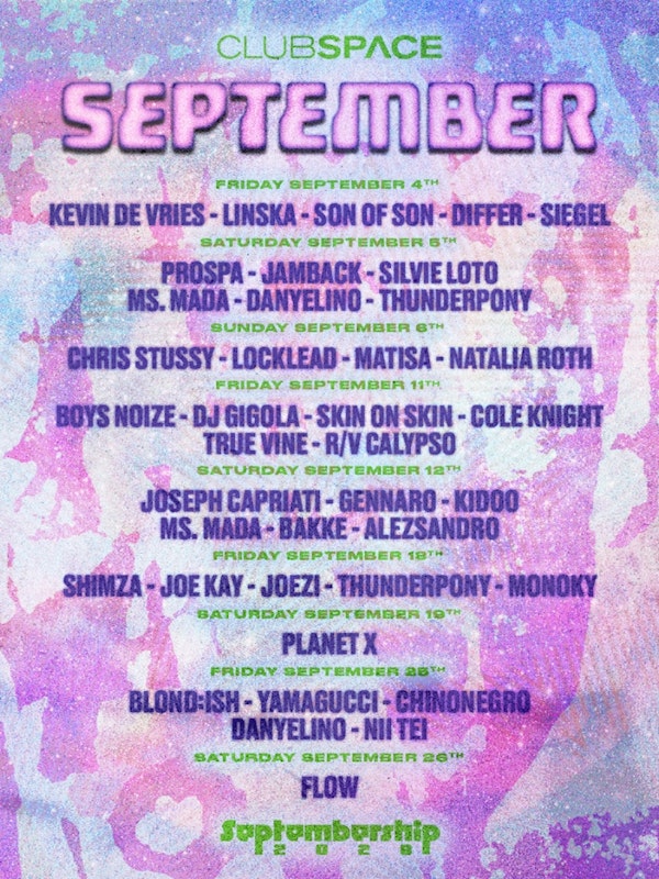 Joseph Capriati, Gennaro & Kidoo