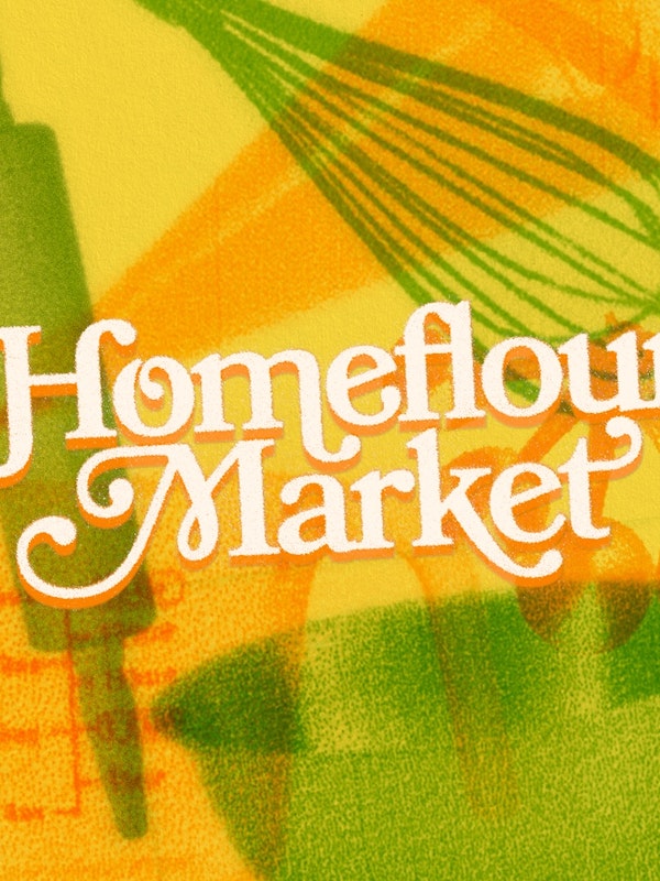 Homeflour Market