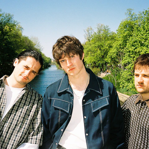 Cassia: Stripped Back + Signing