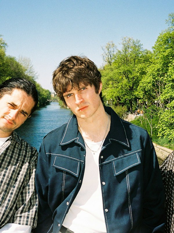 Cassia: Stripped Back + Signing