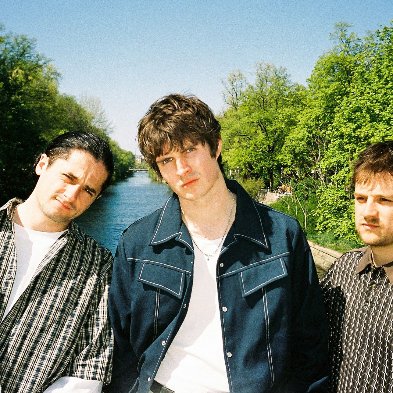 Cassia: Stripped Back + Signing