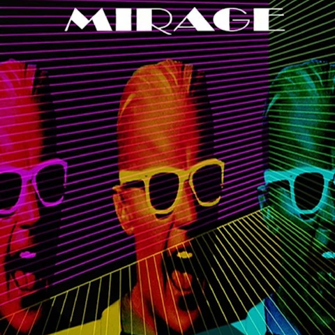 MIRAGE