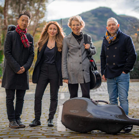 Edinburgh Quartet