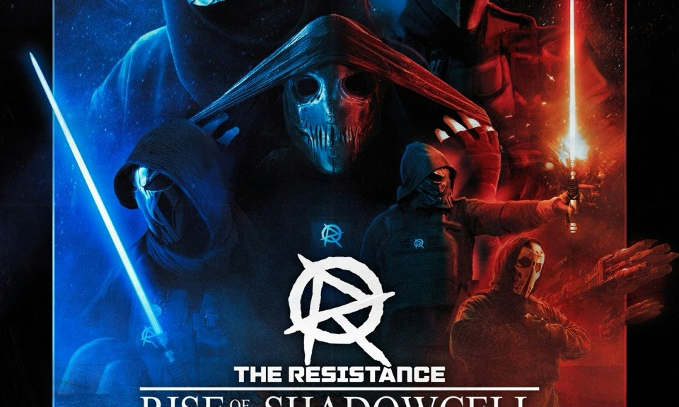 THE RESISTANCE