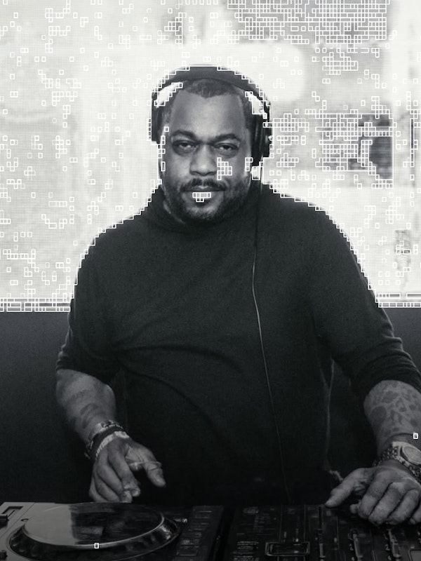 Phonox: Derrick Carter (All Night Long)