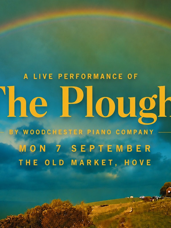 The Plough by Woodchester Piano Company