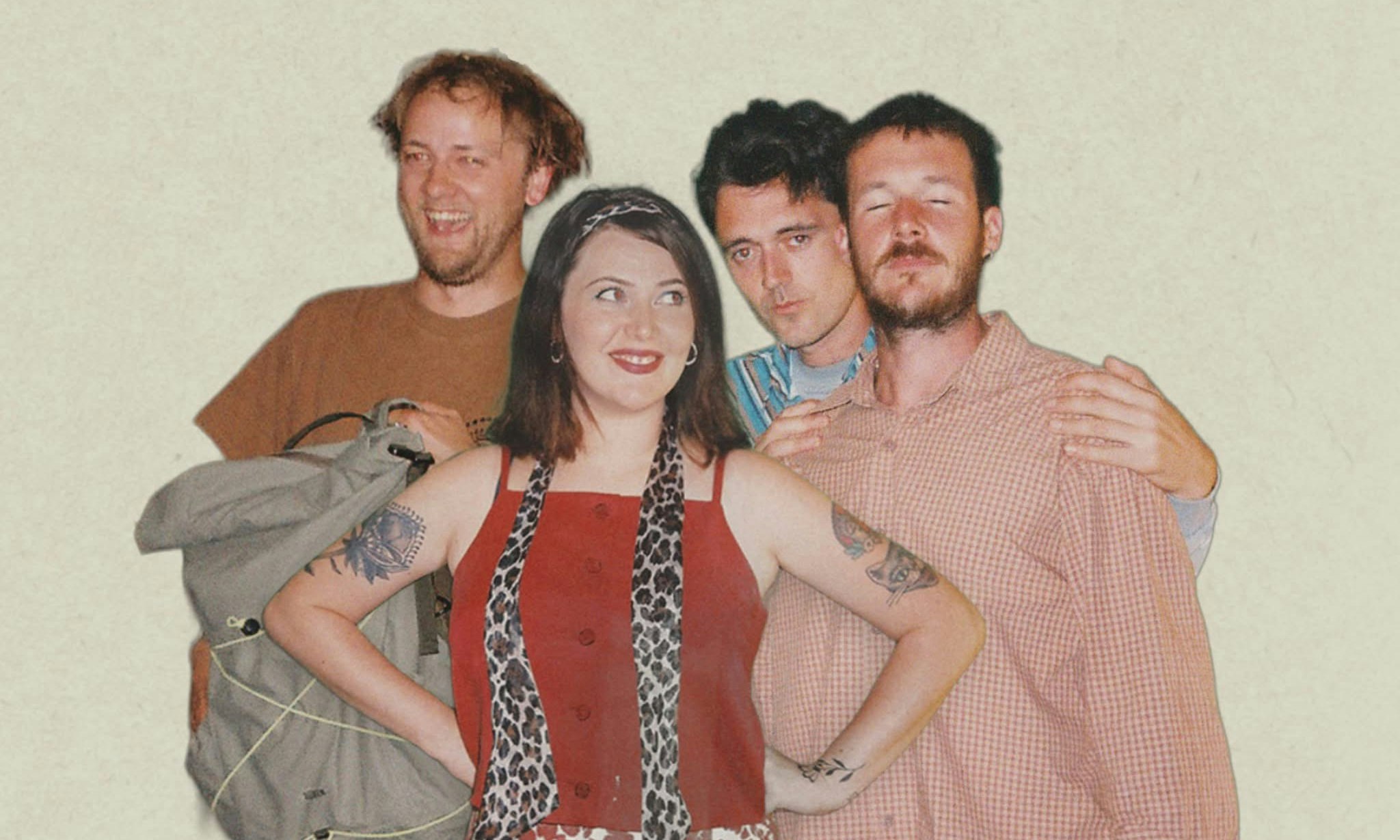 British Birds Album Launch Show