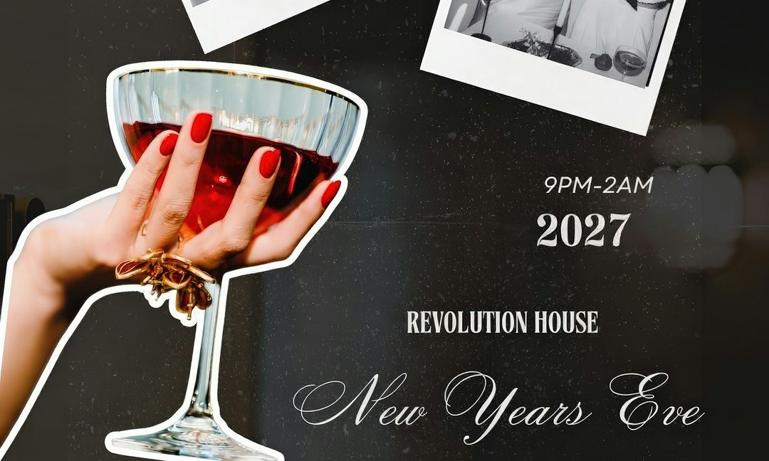 Revolution
