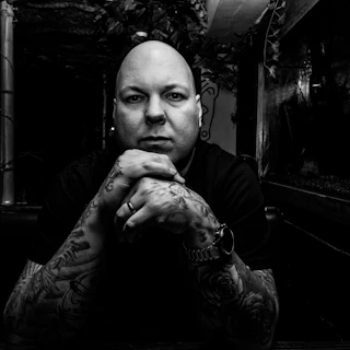 Phonox: Alan Fitzpatrick (Extended Set)