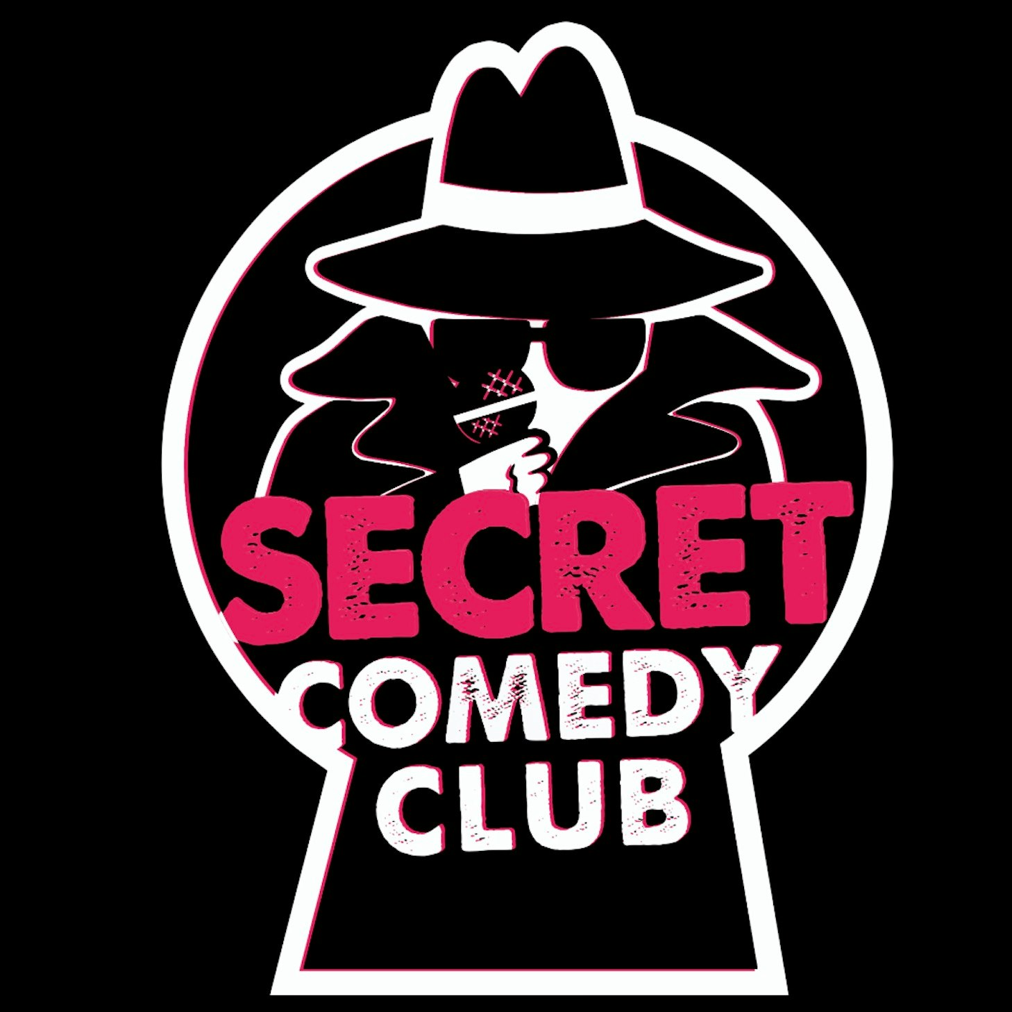 The Secret Comedy Club Wednesdays
