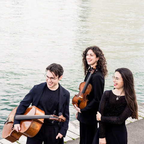 Trio Archai