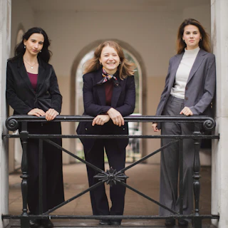 Aida Piano Trio